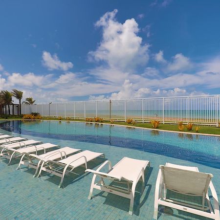 In Mare Bali Residencial Resort Pium de Cima 外观 照片