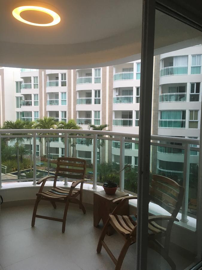 In Mare Bali Residencial Resort Pium de Cima 外观 照片