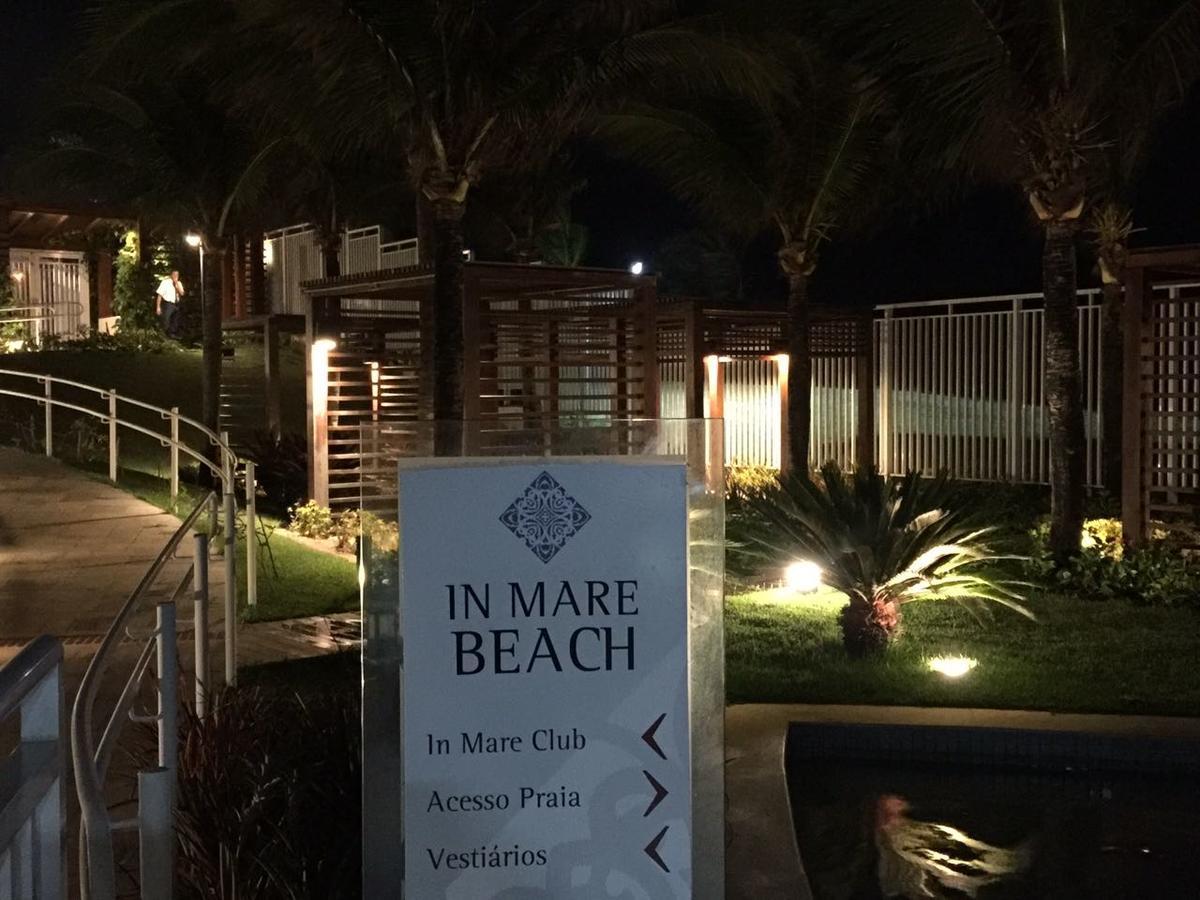In Mare Bali Residencial Resort Pium de Cima 外观 照片