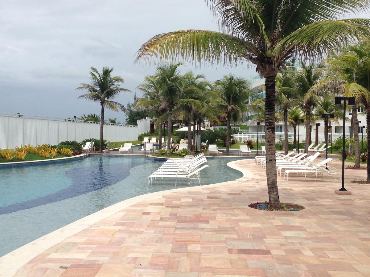 In Mare Bali Residencial Resort Pium de Cima 外观 照片