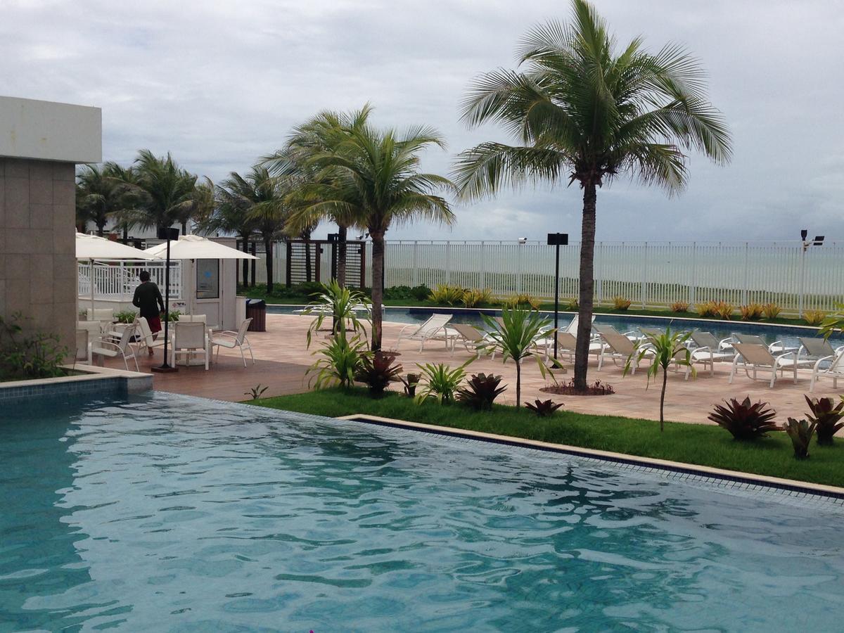 In Mare Bali Residencial Resort Pium de Cima 外观 照片