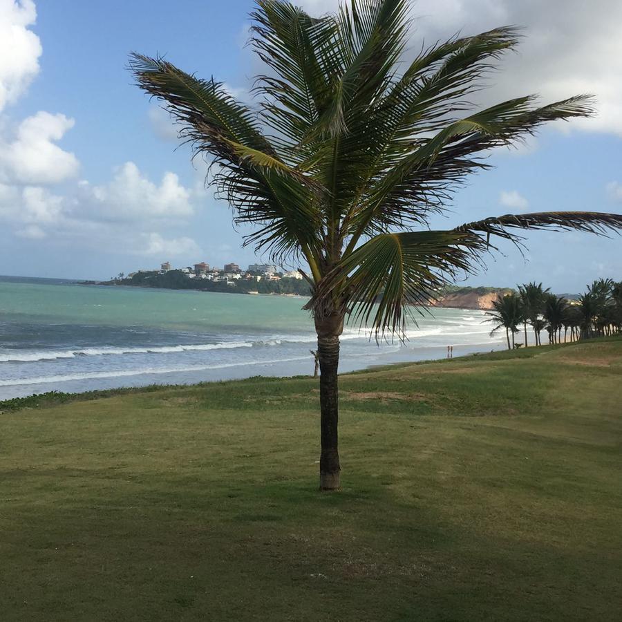 In Mare Bali Residencial Resort Pium de Cima 外观 照片