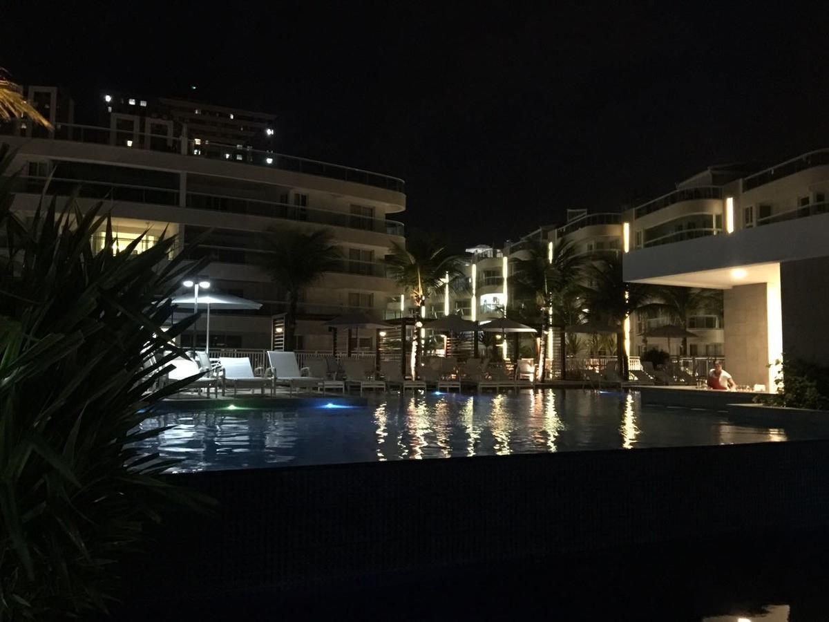In Mare Bali Residencial Resort Pium de Cima 外观 照片