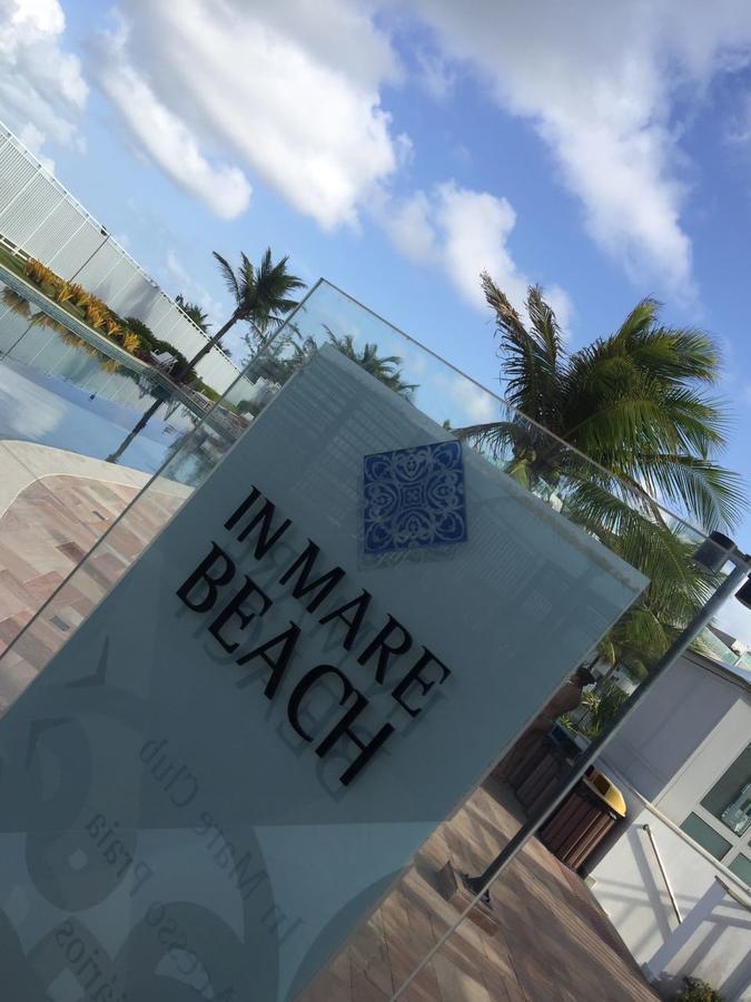 In Mare Bali Residencial Resort Pium de Cima 外观 照片