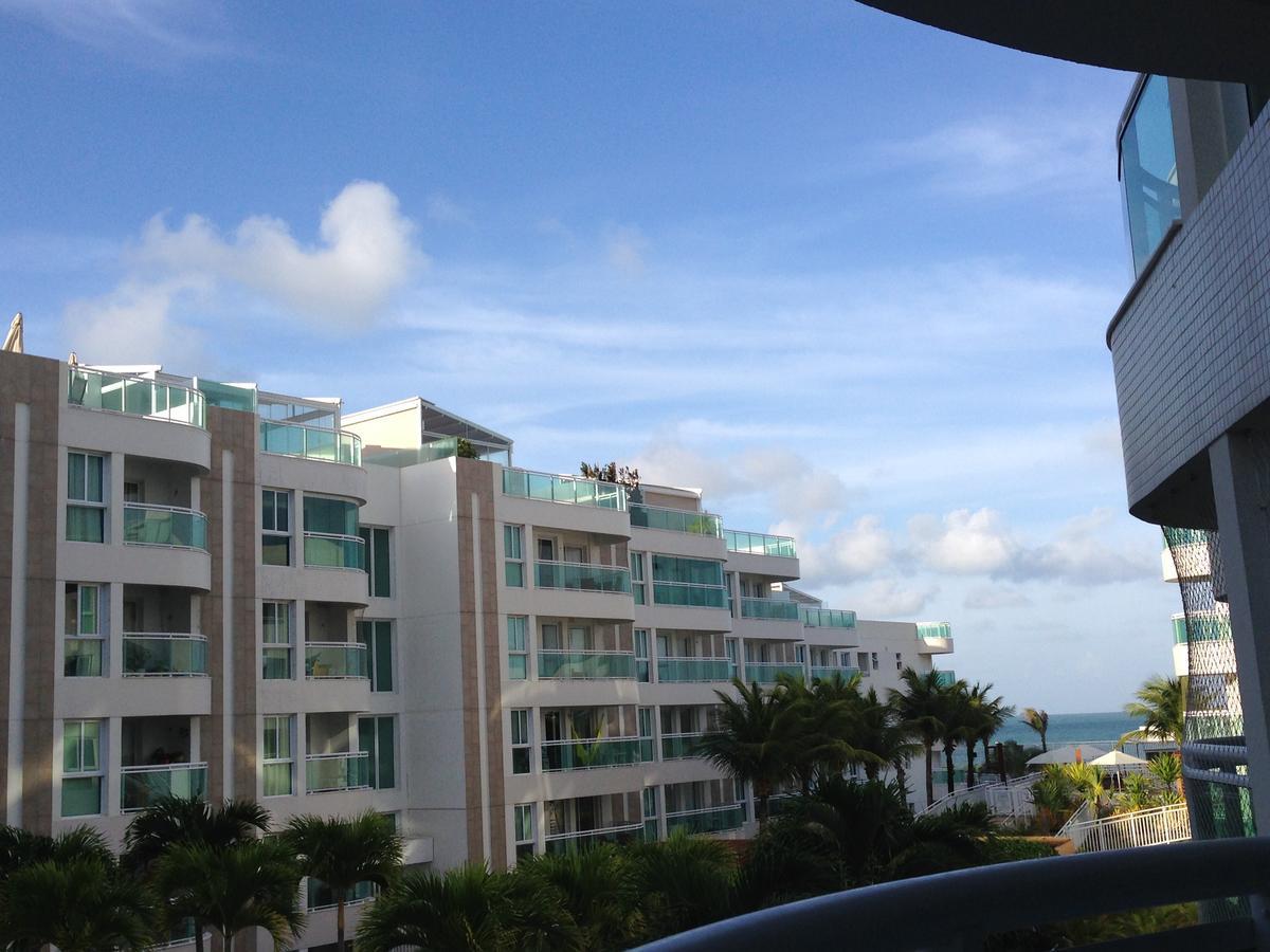 In Mare Bali Residencial Resort Pium de Cima 外观 照片
