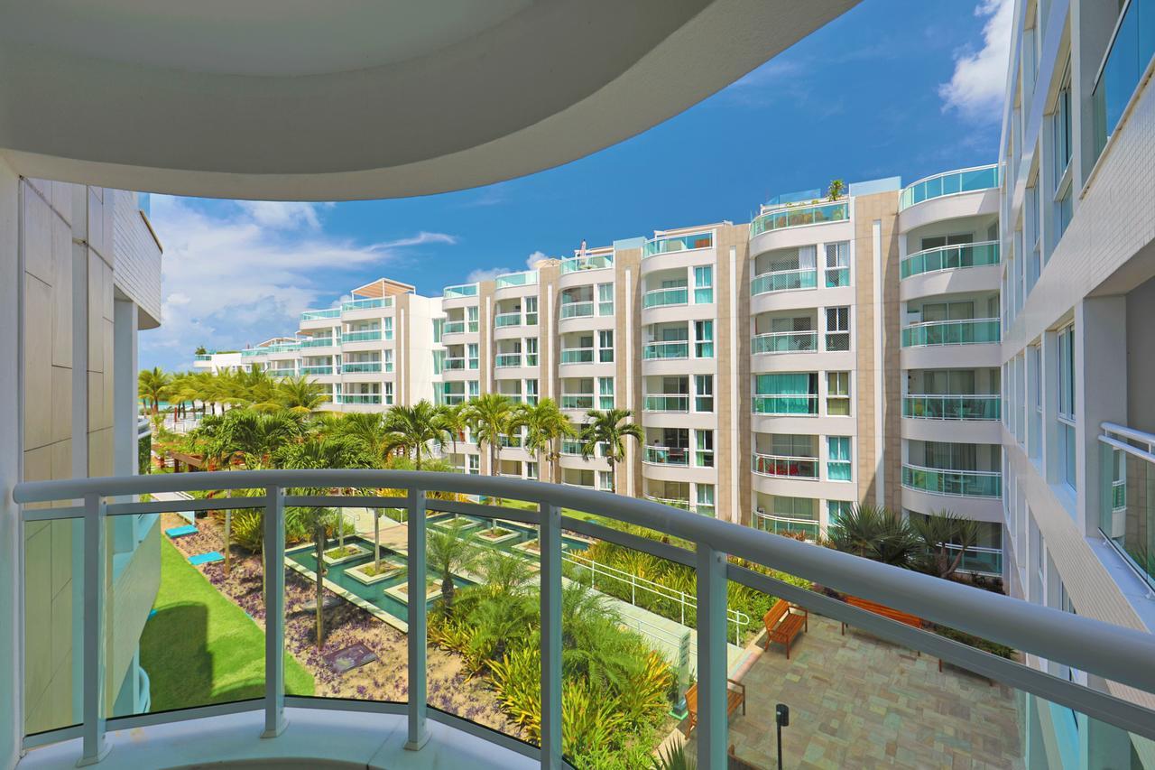 In Mare Bali Residencial Resort Pium de Cima 外观 照片