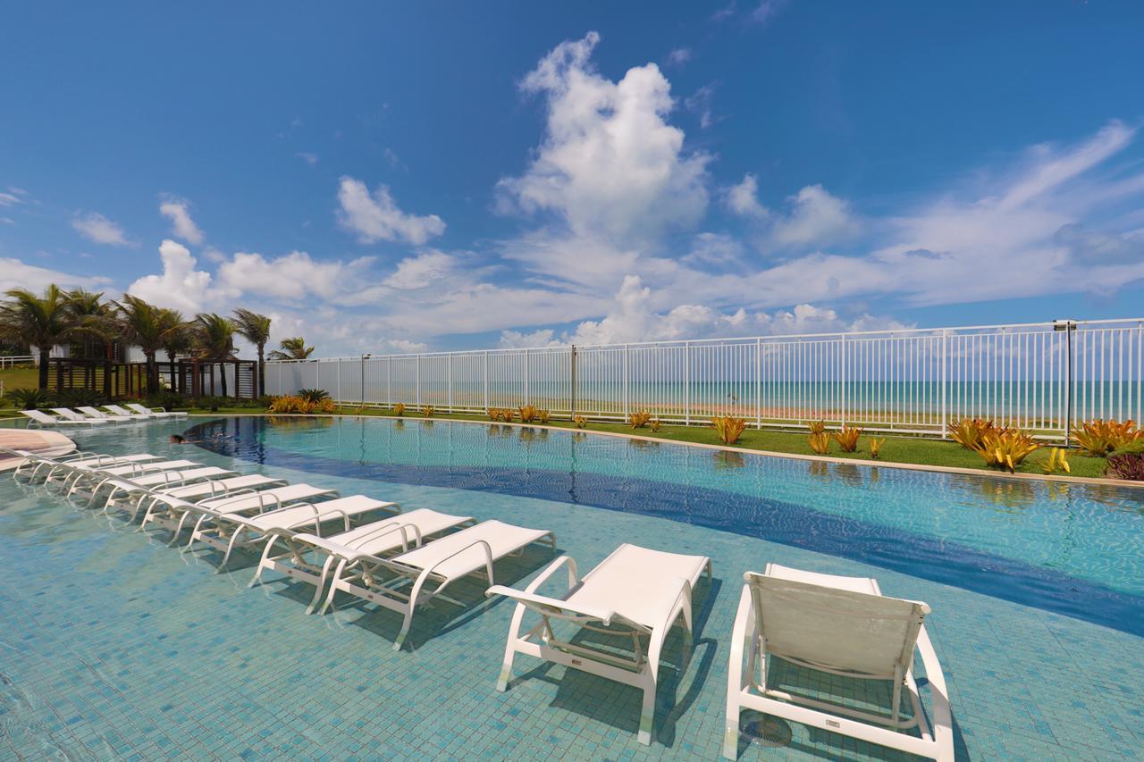 In Mare Bali Residencial Resort Pium de Cima 外观 照片