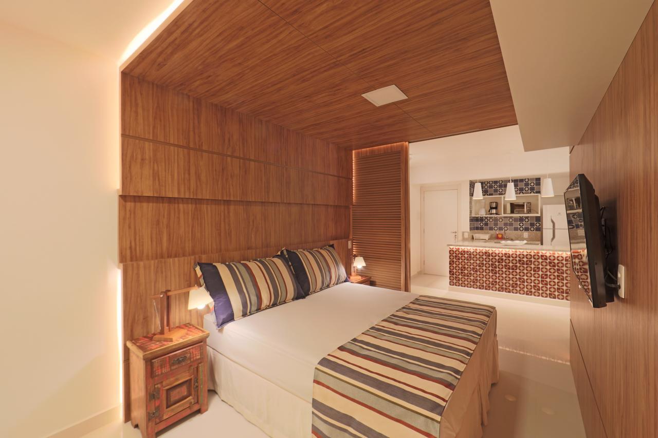 In Mare Bali Residencial Resort Pium de Cima 外观 照片