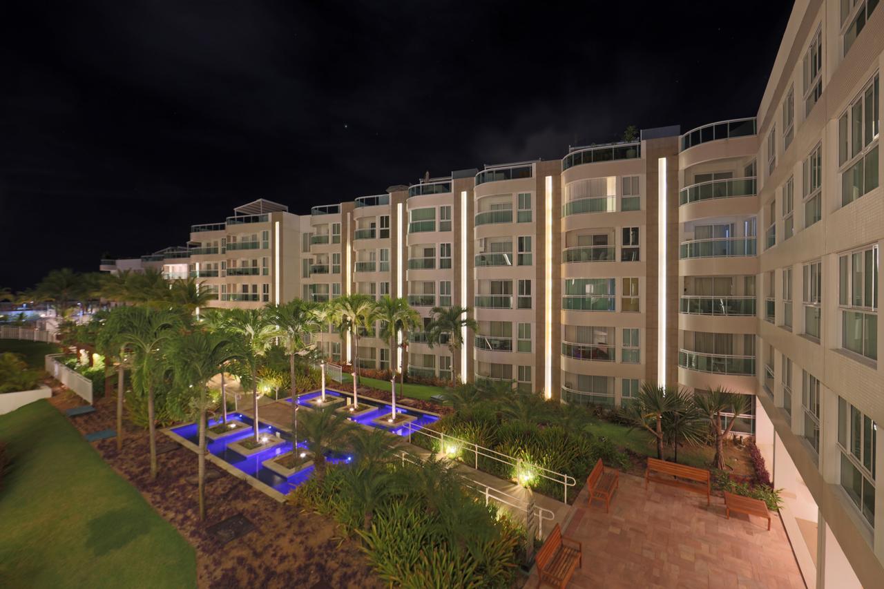 In Mare Bali Residencial Resort Pium de Cima 外观 照片