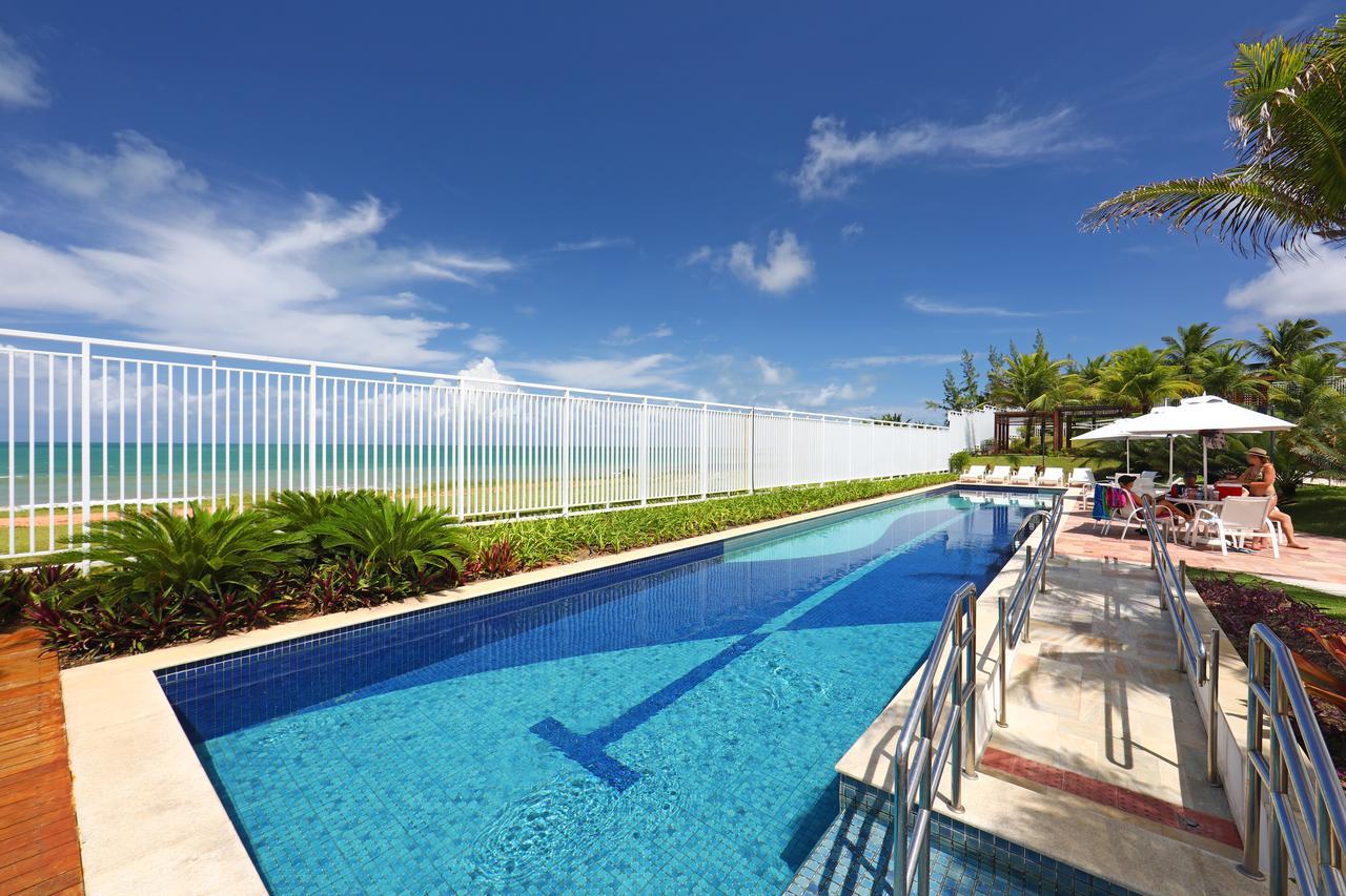 In Mare Bali Residencial Resort Pium de Cima 外观 照片