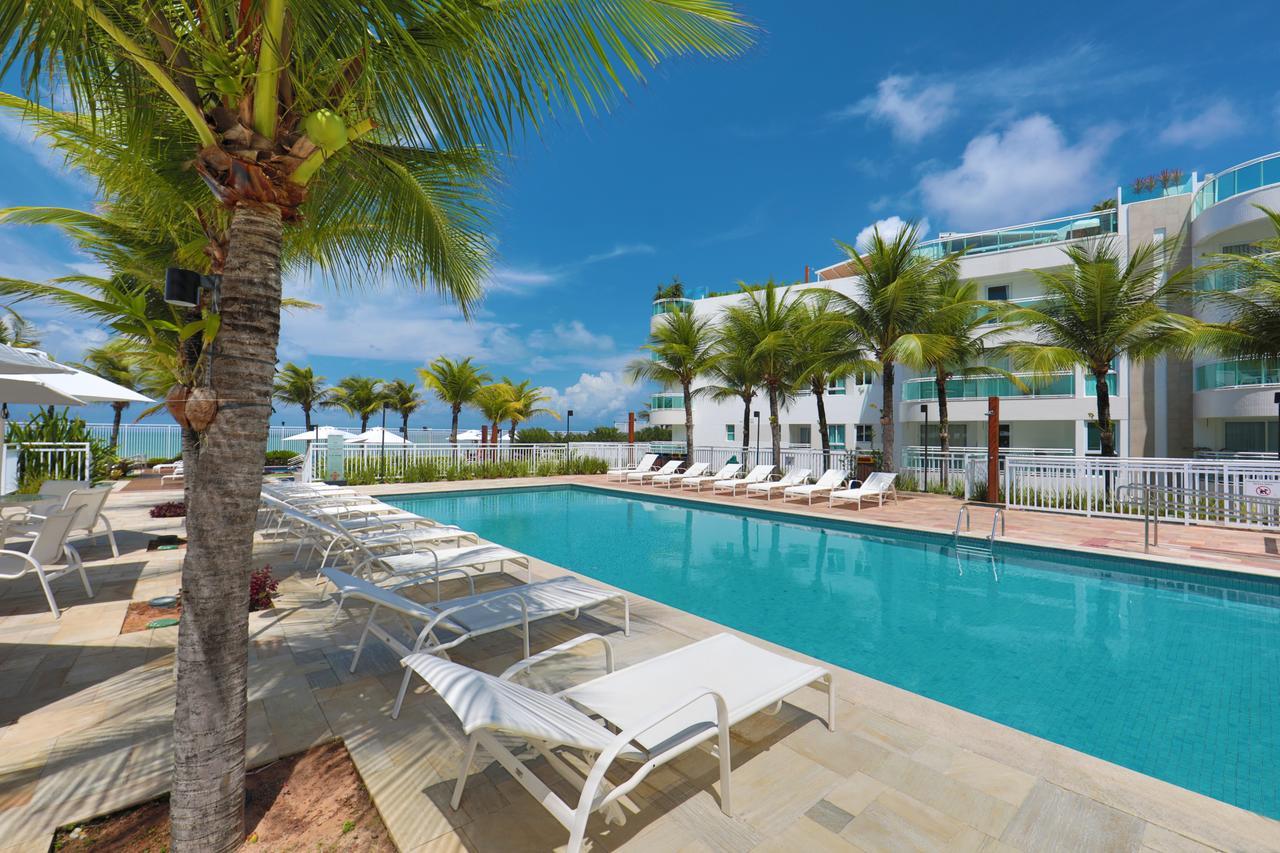 In Mare Bali Residencial Resort Pium de Cima 外观 照片