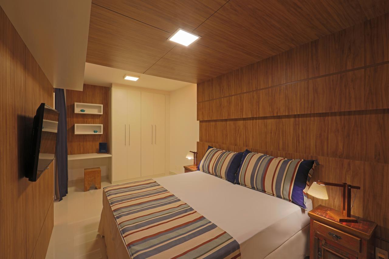 In Mare Bali Residencial Resort Pium de Cima 外观 照片