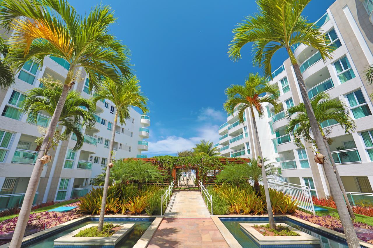 In Mare Bali Residencial Resort Pium de Cima 外观 照片