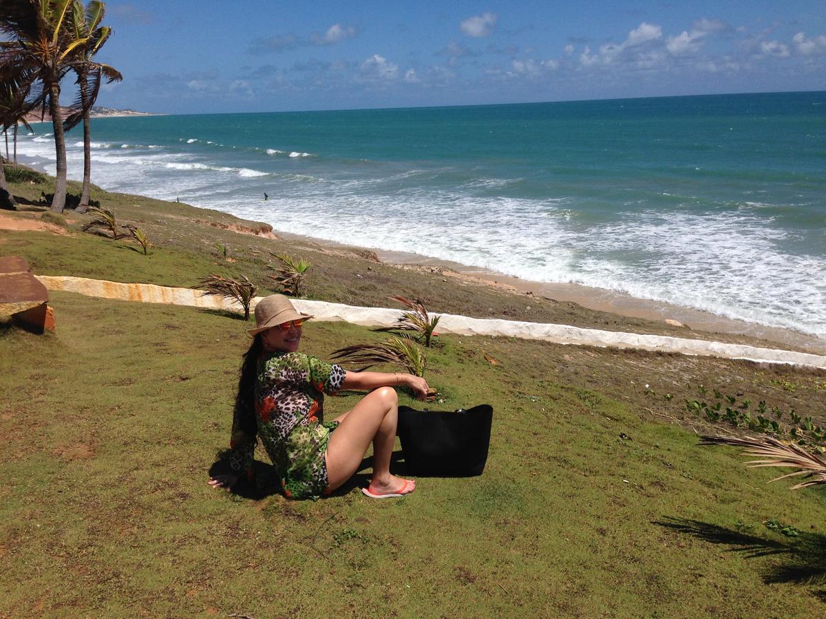 In Mare Bali Residencial Resort Pium de Cima 外观 照片