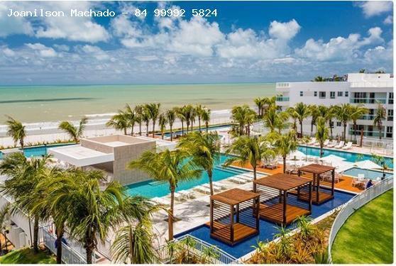 In Mare Bali Residencial Resort Pium de Cima 外观 照片