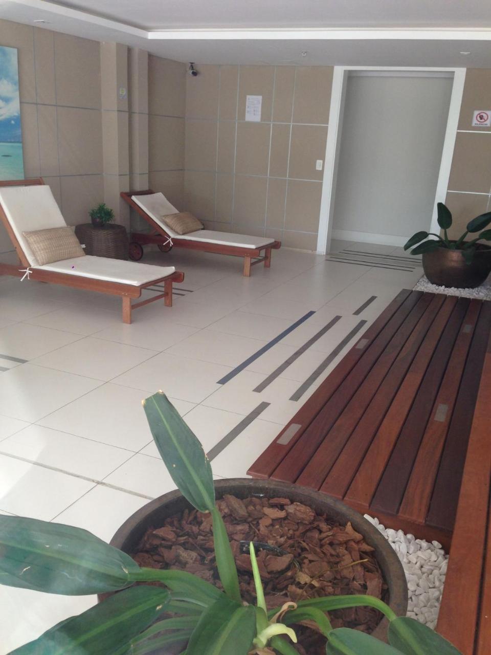 In Mare Bali Residencial Resort Pium de Cima 外观 照片