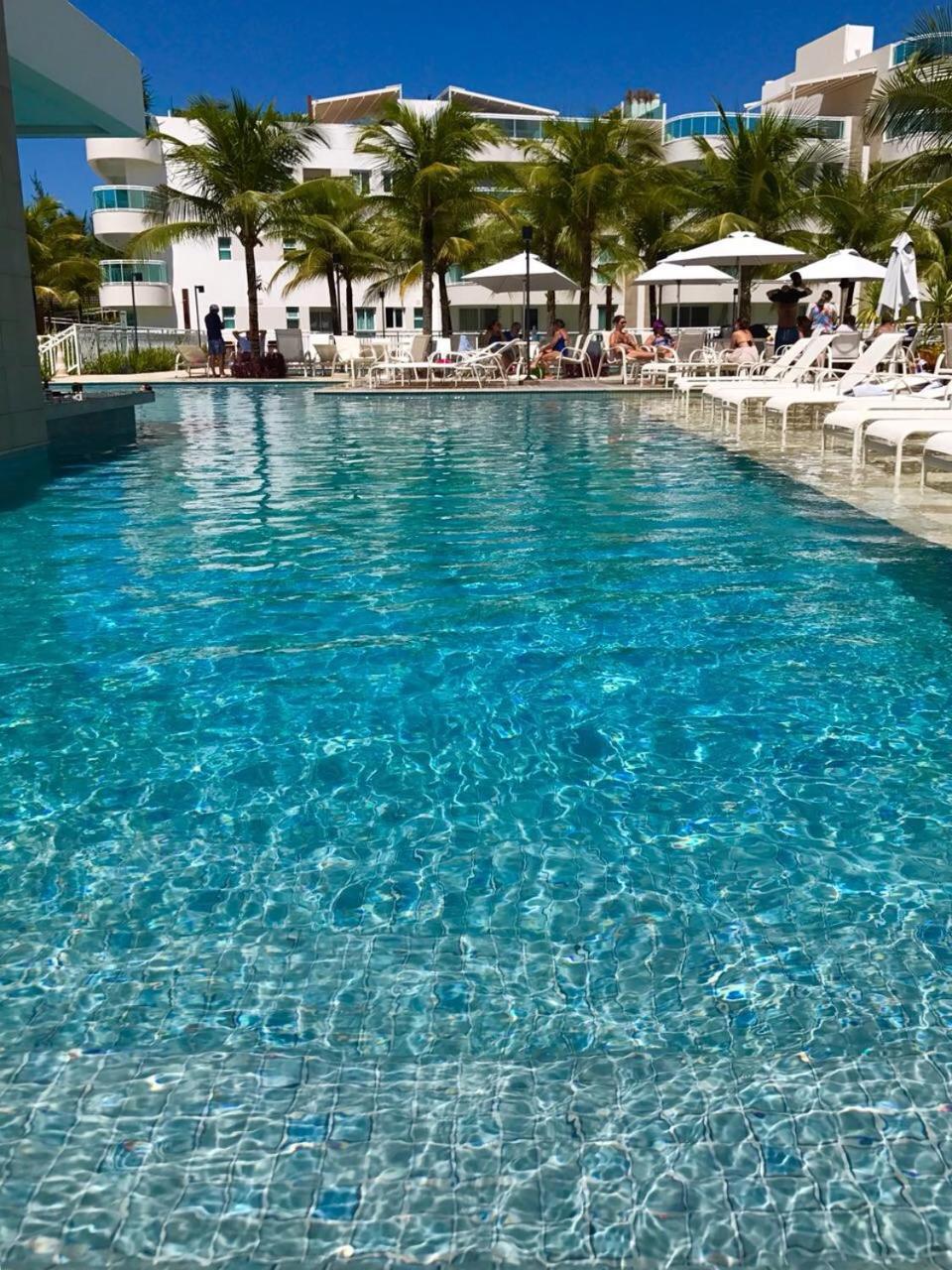 In Mare Bali Residencial Resort Pium de Cima 外观 照片