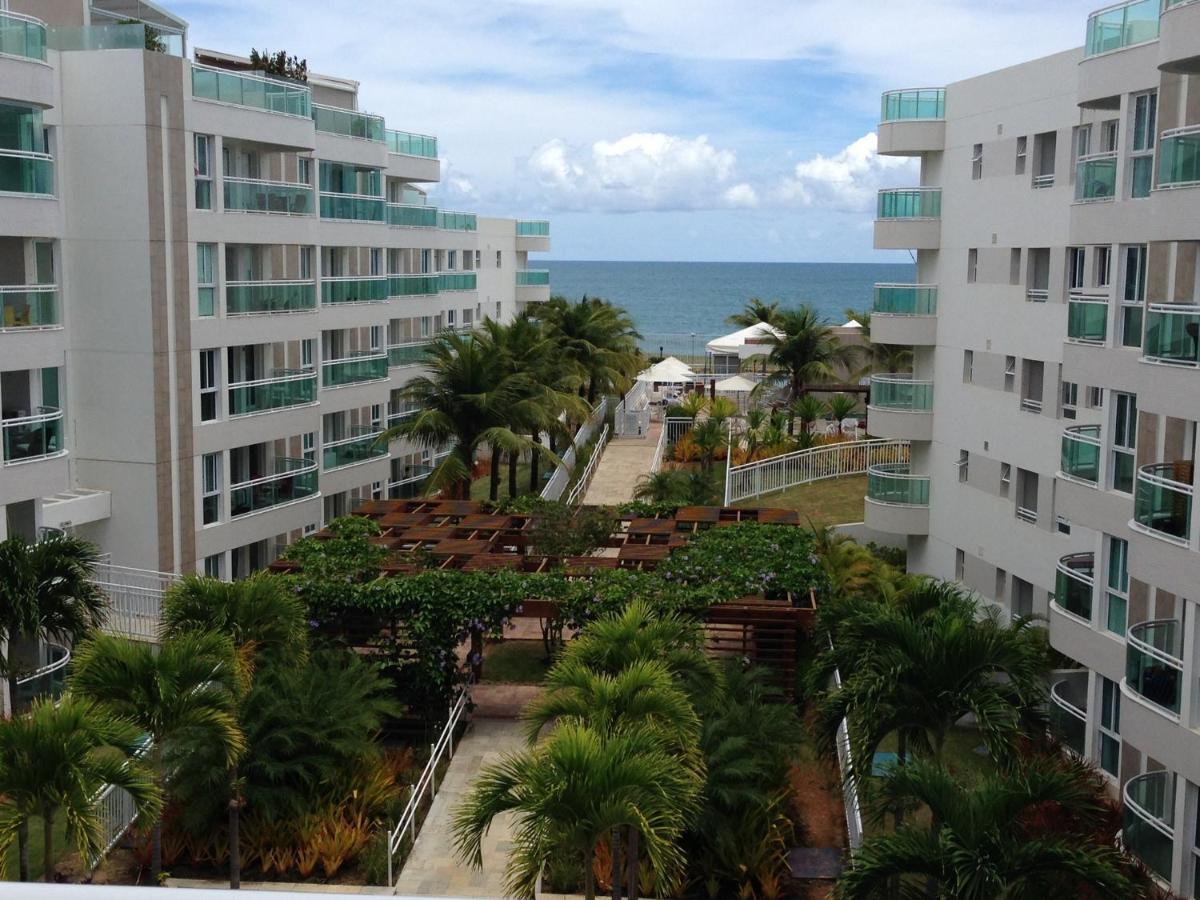 In Mare Bali Residencial Resort Pium de Cima 外观 照片