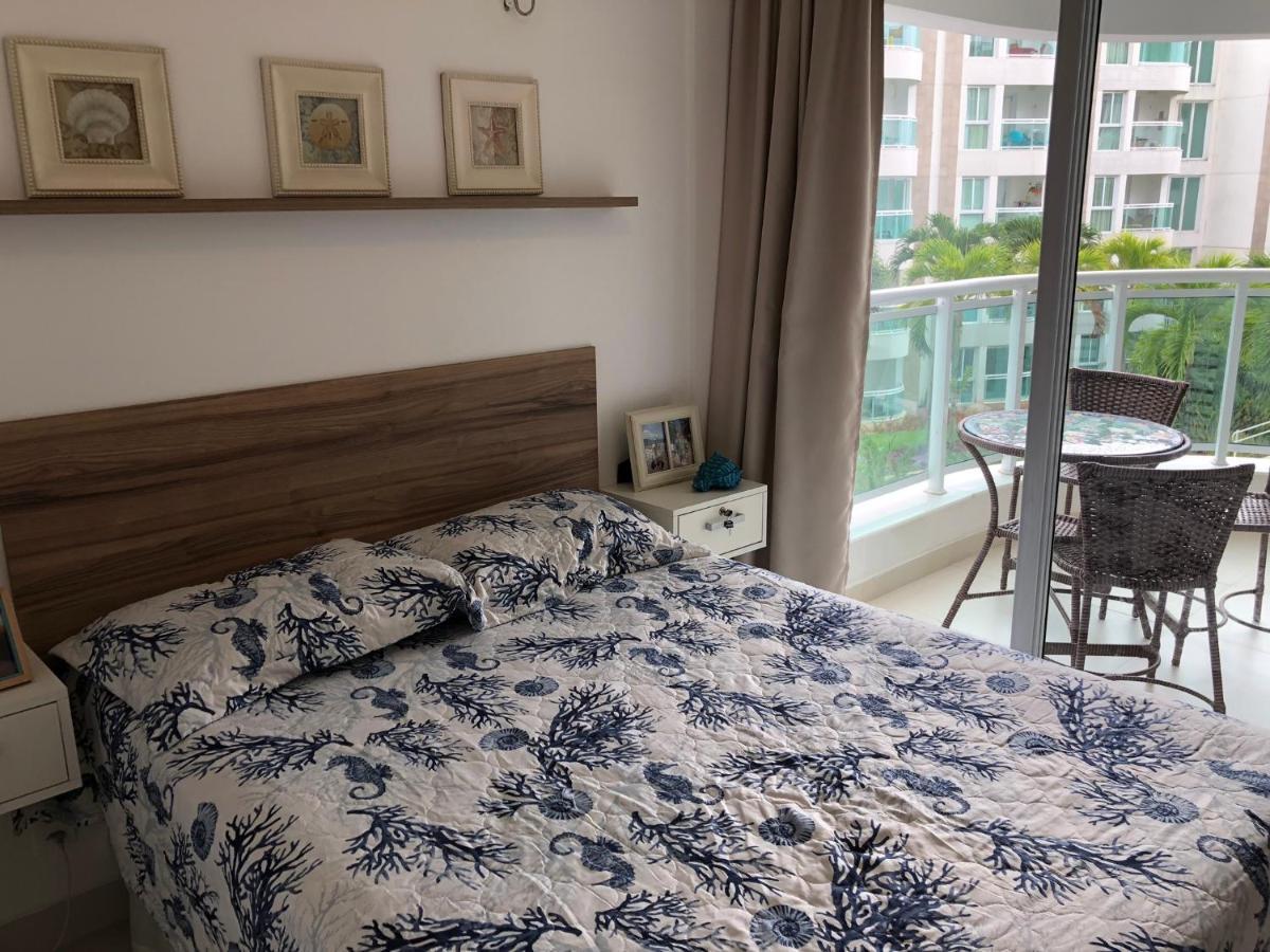 In Mare Bali Residencial Resort Pium de Cima 外观 照片