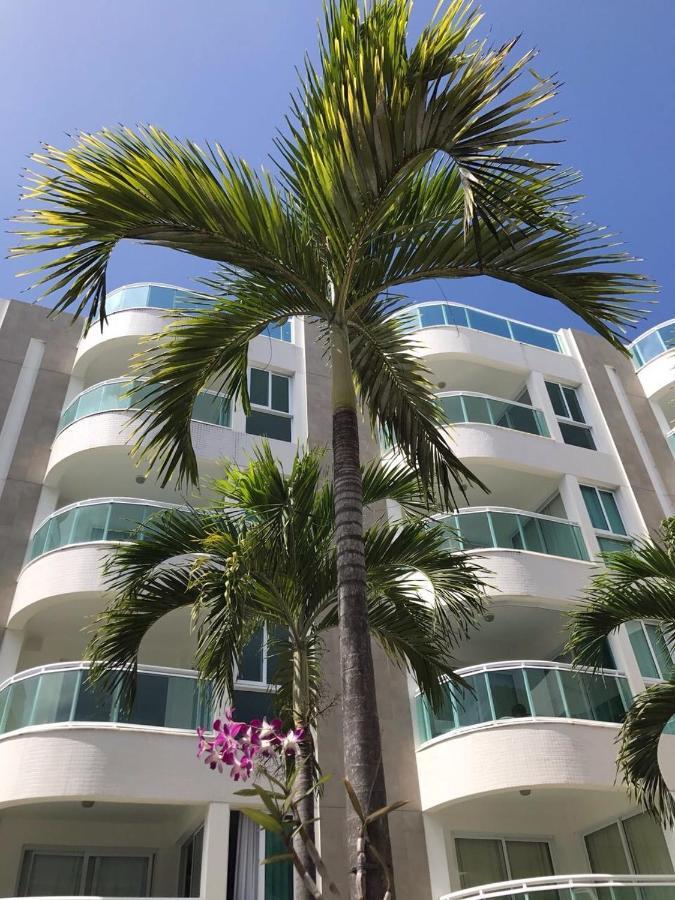 In Mare Bali Residencial Resort Pium de Cima 外观 照片