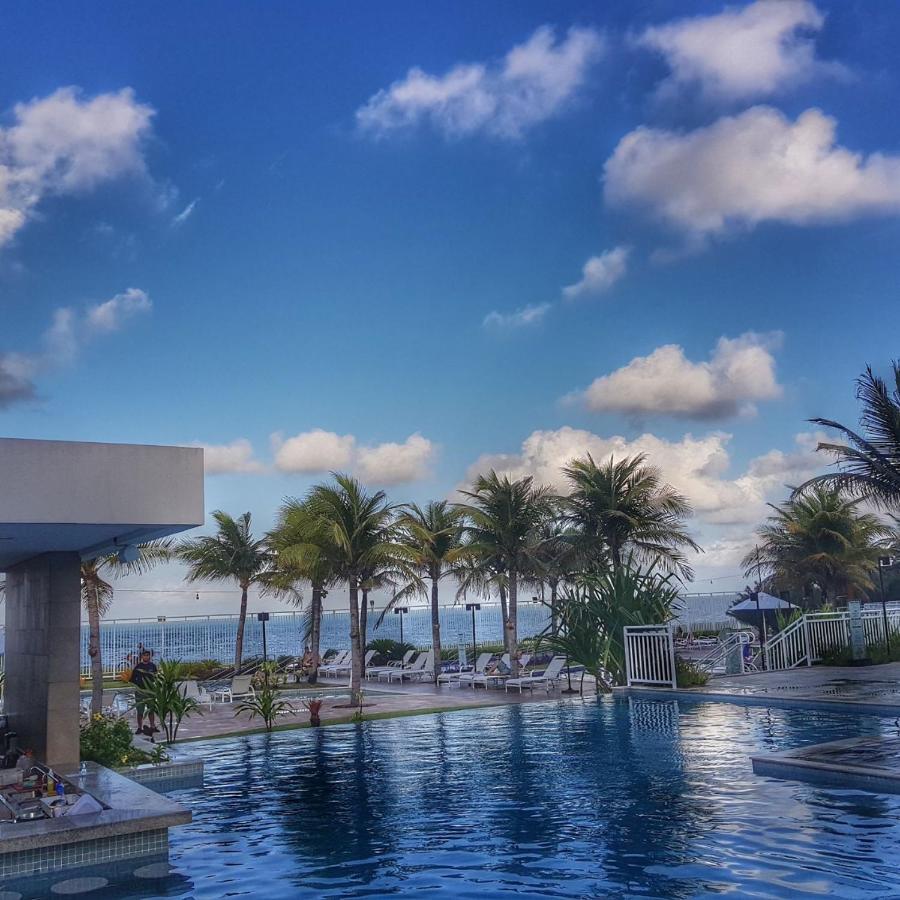 In Mare Bali Residencial Resort Pium de Cima 外观 照片