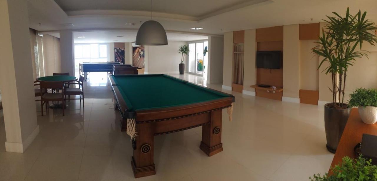 In Mare Bali Residencial Resort Pium de Cima 外观 照片