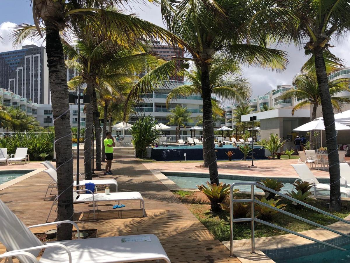 In Mare Bali Residencial Resort Pium de Cima 外观 照片