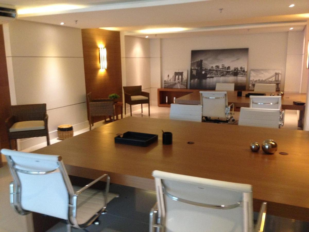 In Mare Bali Residencial Resort Pium de Cima 外观 照片