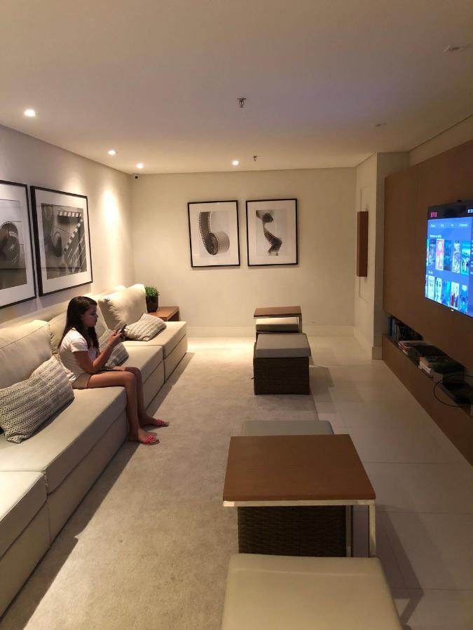 In Mare Bali Residencial Resort Pium de Cima 外观 照片
