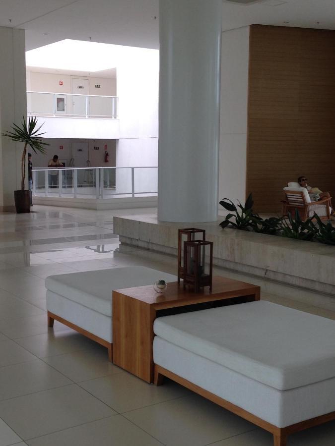 In Mare Bali Residencial Resort Pium de Cima 外观 照片